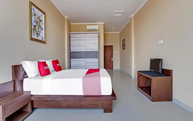 OYO Flagship 90966 Moreno Homestay