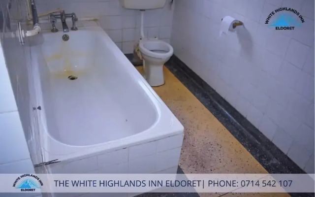 White highlands Inn Eldoret
