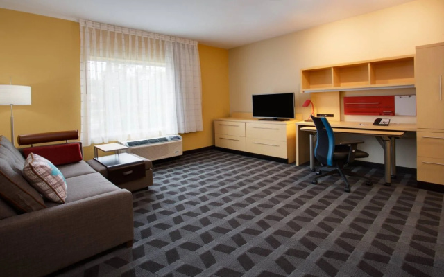 TownePlace Suites by Marriott Gainesville Northwest