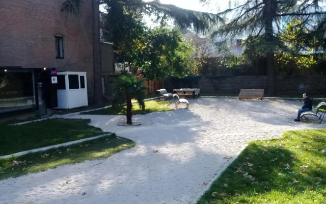 Apartment "LALI'' 2