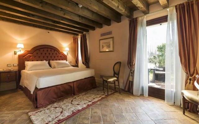 Hotel Villa Barbarich