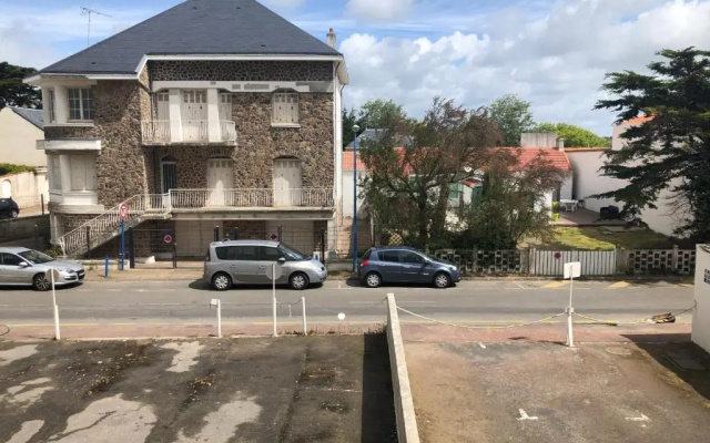 Résidence Le Club