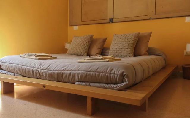 4Brooms Boutique B&B