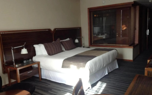 Hotel Dreams del Estrecho