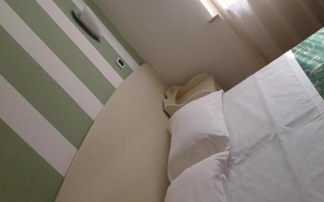 Hotel La Palazzina