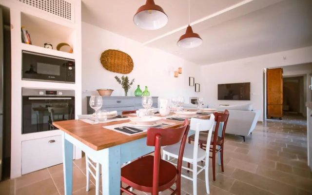 Trullo Giamar