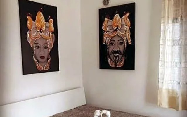 B&B Sikelia