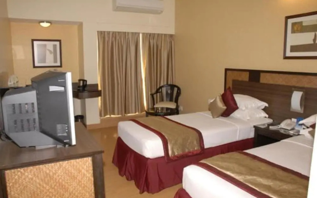 Hotel Orion