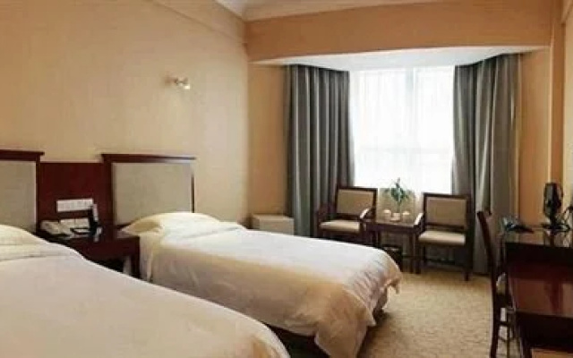 Yichang Gorge Hotel
