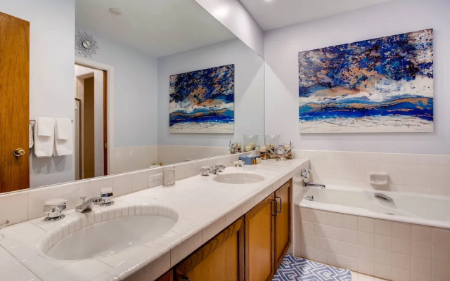 Centennial Studio Condo Unit 11a