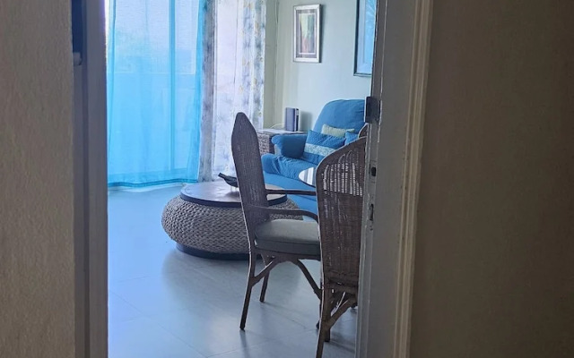 Apartment E6