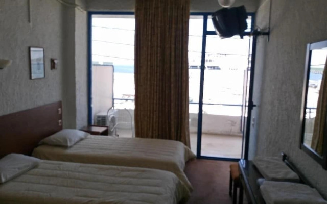 Hotel Oscar