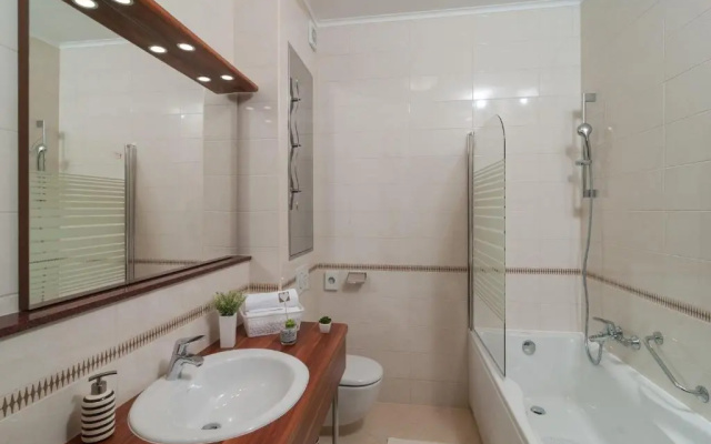 Luxury Rooms near Beach