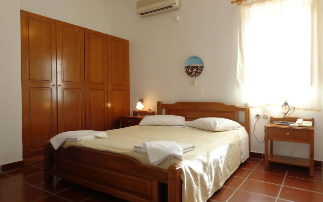 Ersi Villas