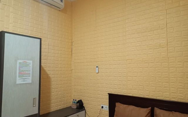 OYO 93333 Rama Home Stay