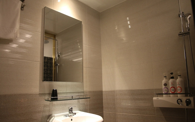 Sejong Hotel