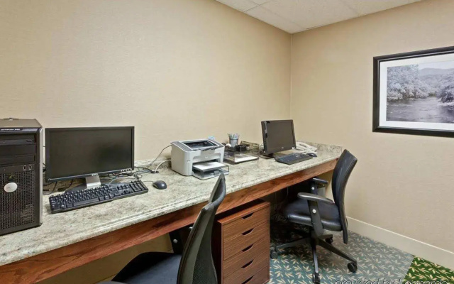 Hampton Inn Joplin