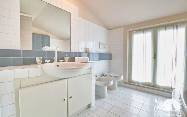 Exclusive Villa le Palme