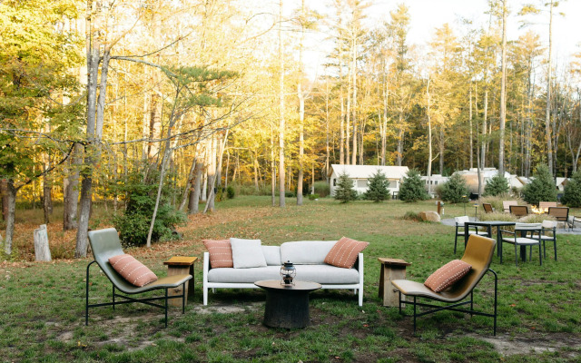 AutoCamp Catskills