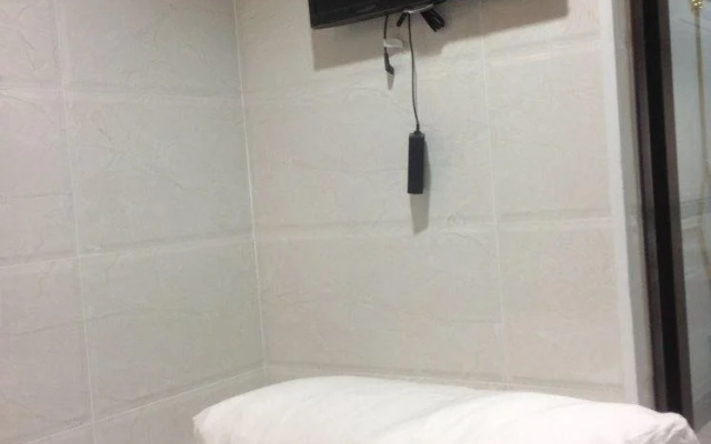 New Euro Asia Guest House
