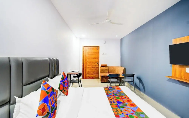 Fabhotel Lorwen