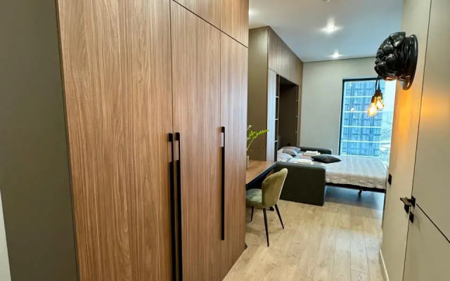 Onebed на Волоколамское шоссе 95/2к7