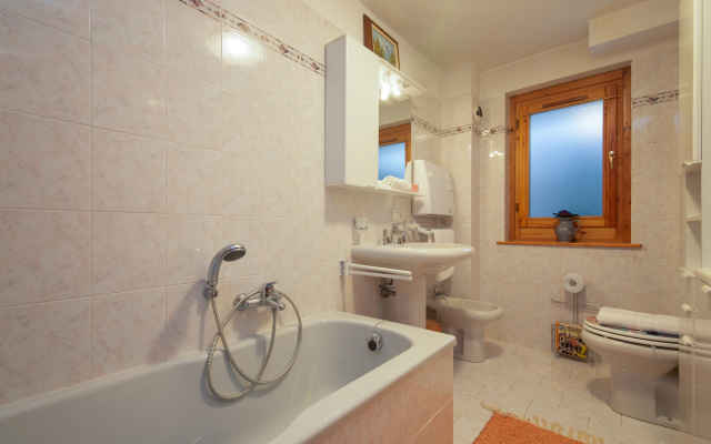 Appartement Beauregard 1