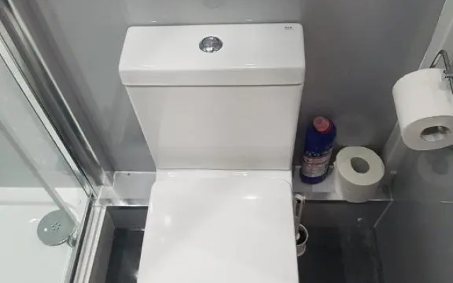 Bentinck Street Ground Floor Apartment