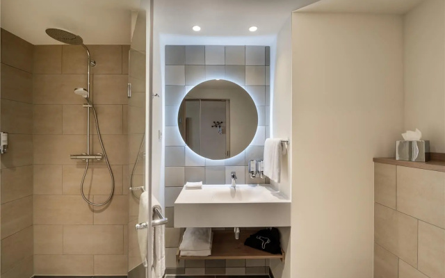 Hampton By Hilton Potsdam Babelsberg
