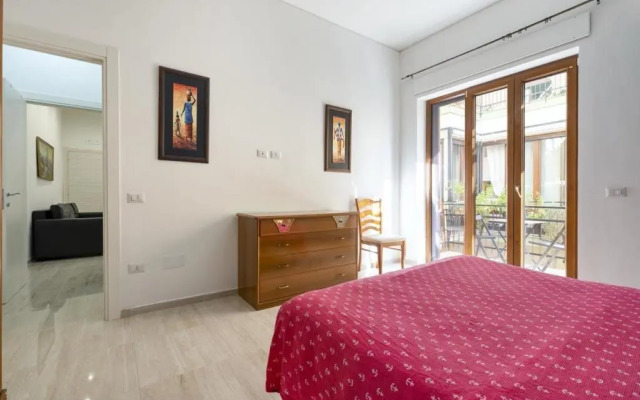 Il Cavaluccio Marino House