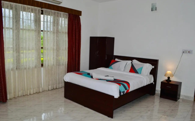 Safari land and guest house