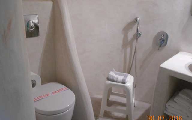 Rimida Villas - Adults Only