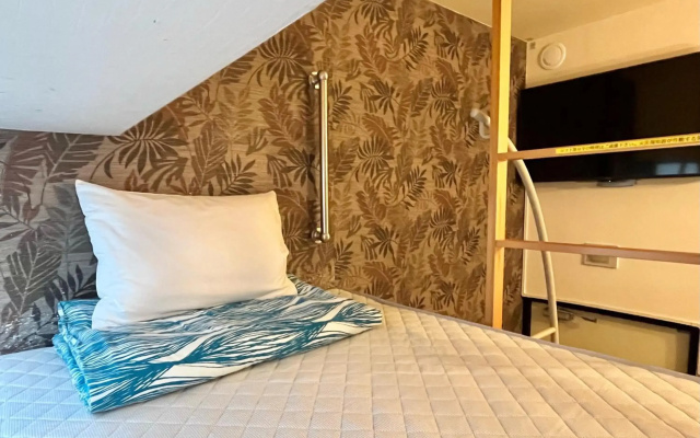 HOTEL StoRK