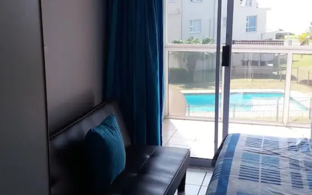 Just Property Uvongo Chalets 11