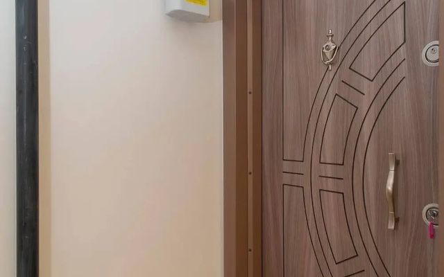 Vi̇zyon Home Sui̇t