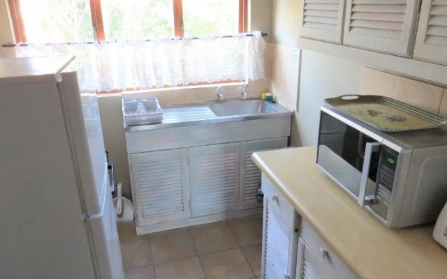 The Tweni Waterfront Guest Lodge