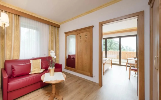 Hotel Sonnenburg