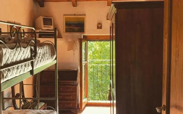 Agriturismo I Gessi