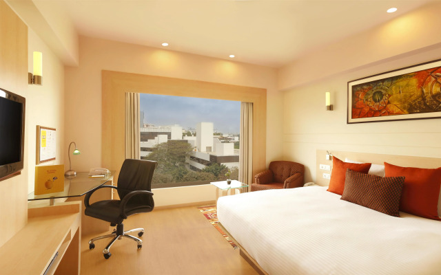 Lemon Tree Hotel, Whitefield, Bangalore