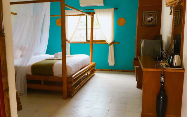 Kantiang Oasis Resort & Spa