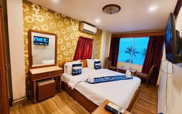 Star Residency Hotel
