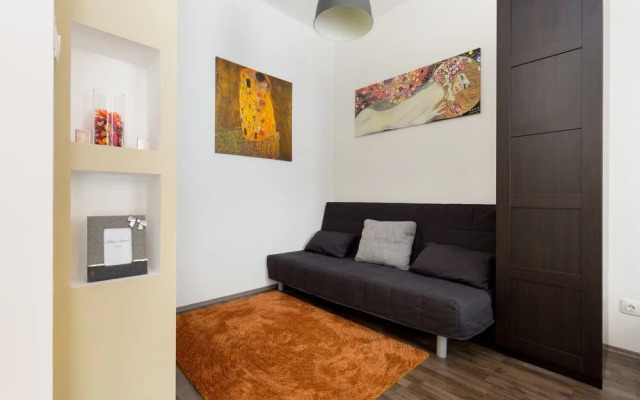 BPM - Jozsef krt 67 Apartments