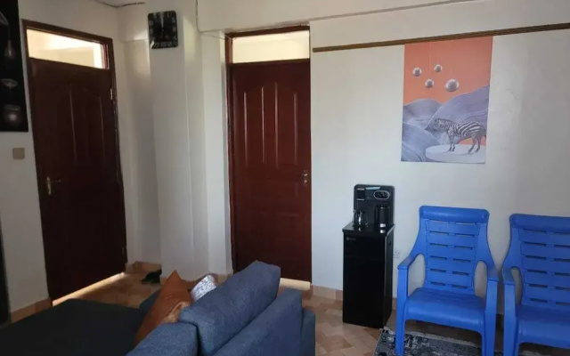 Lux Suites Bayloft Apartments Homabay