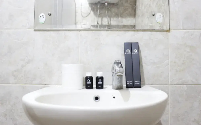 Deluxe & Cozy 4BR Galeri Ciumbuleuit Apartment