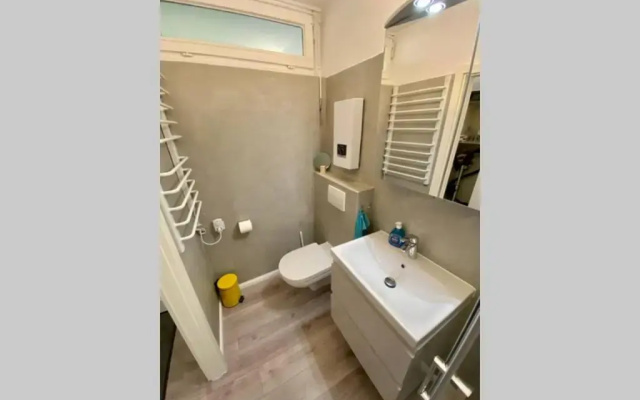 Ferienwohnung Benni Marina Wendtorf Bei Laboe