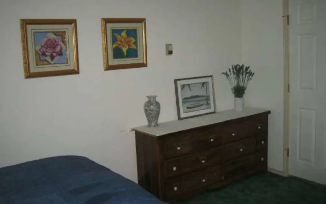 Eagles Nest Bed & Breakfast