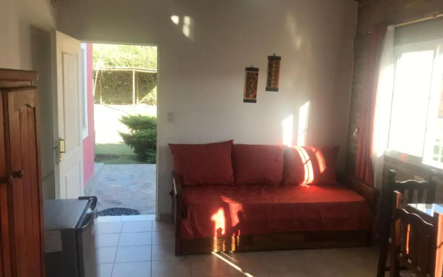 Cabaña La Martina