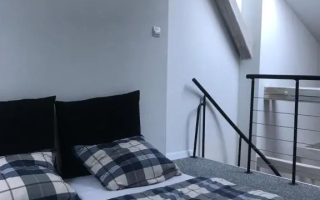 Klimatyczny apartament przy bocheńskim Rynku.