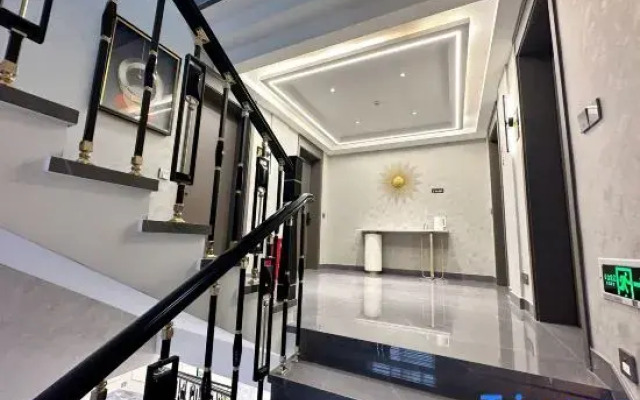 Xianju Danzhu Memory · Light Luxury Homestay