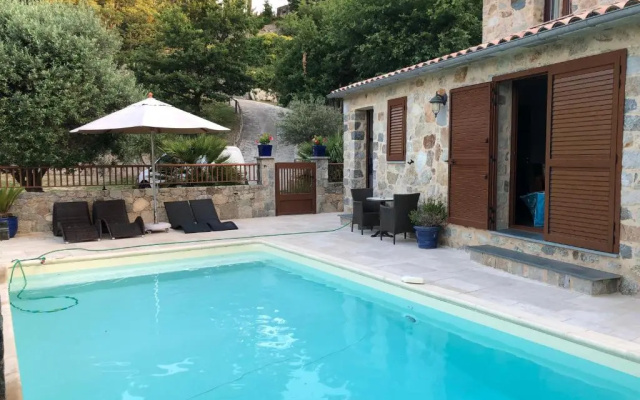 Chambres Dhotes Corse